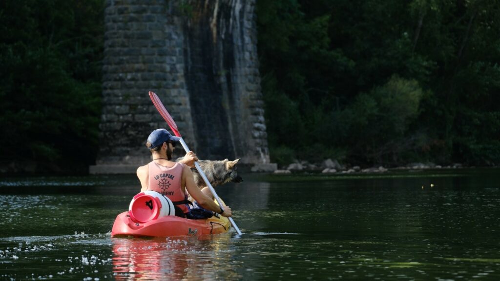 Canoe Lo Capial