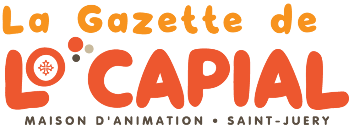 Logo Gazette