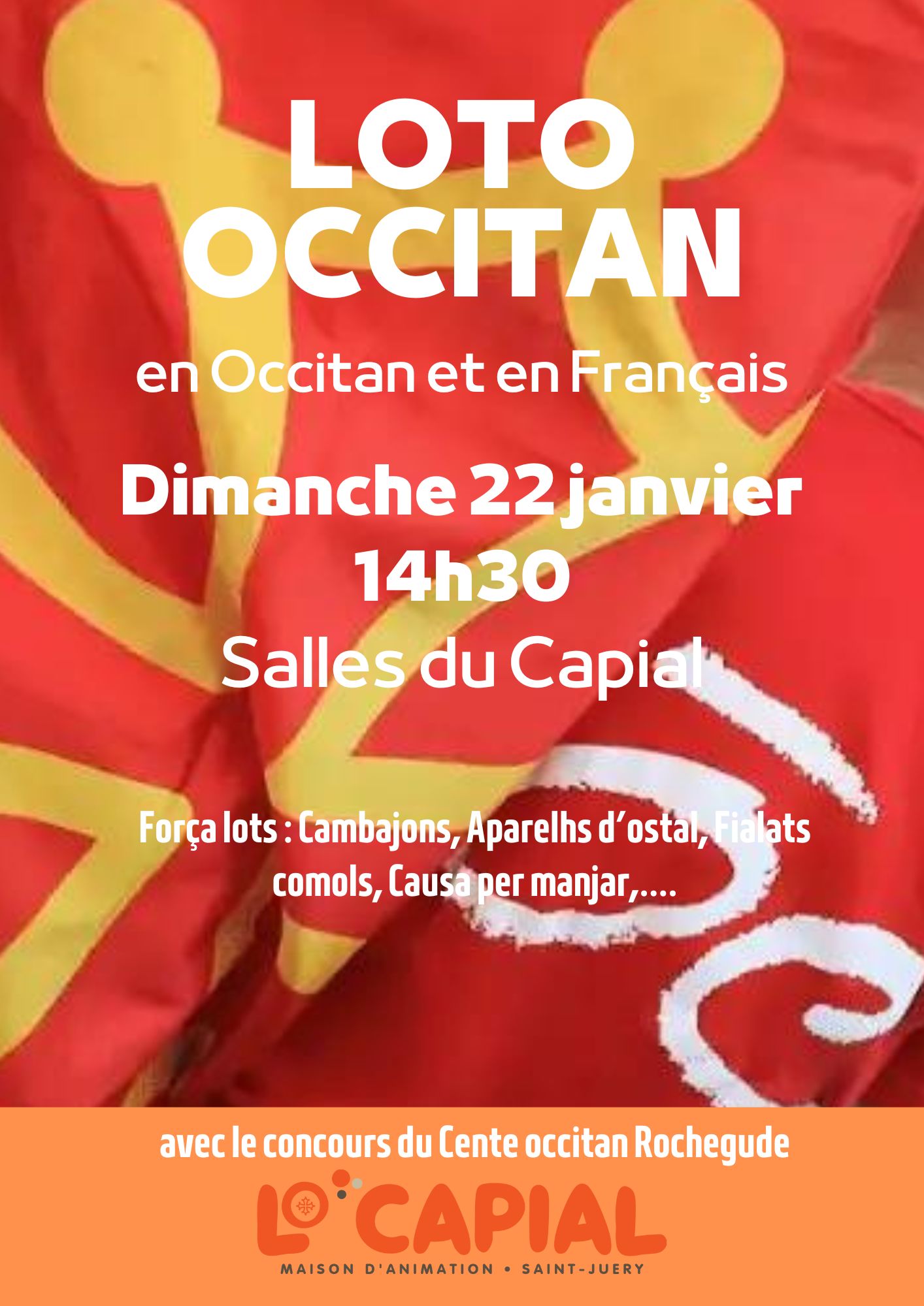 Loto occitan