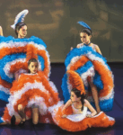 French Cancan
