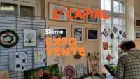 35ème Expo-vente