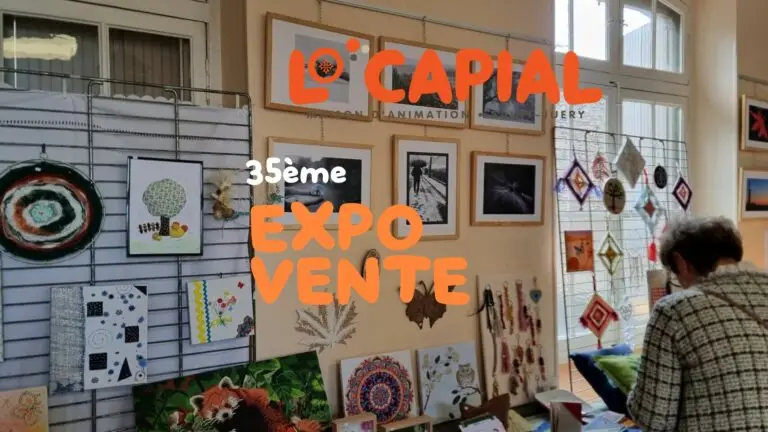 35ème Expo-vente