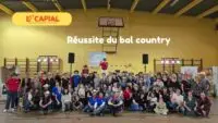 Bal country