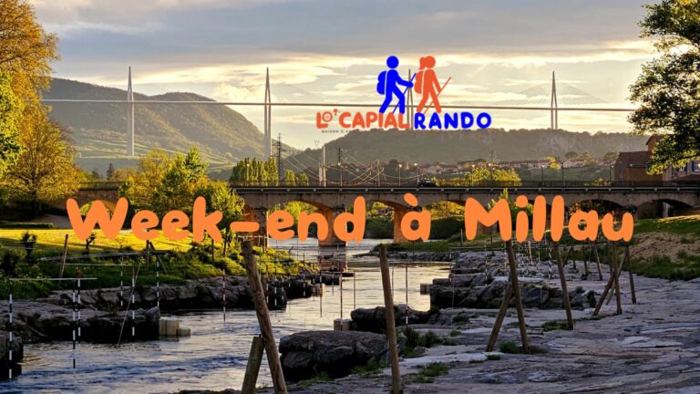 Rando Millau