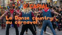 Country carnaval