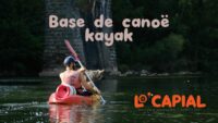 Ouverture base canoë kayak