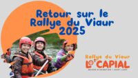 Rallye du Viaur 2025