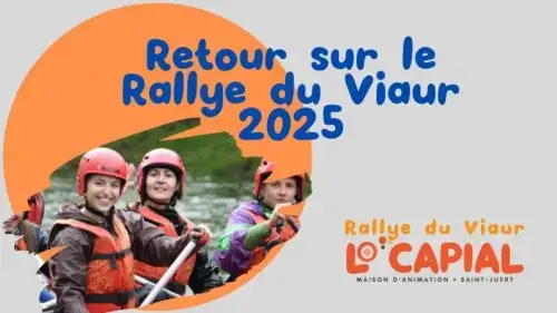 Retour sur le Rallye du Viaur 2025