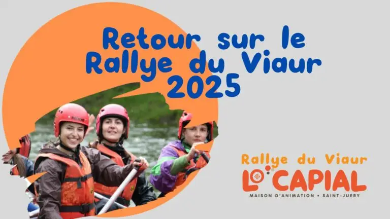 Rallye du Viaur 2025