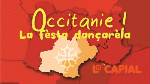 Festival occitan de Saint-Juéry – jornada d’estiu