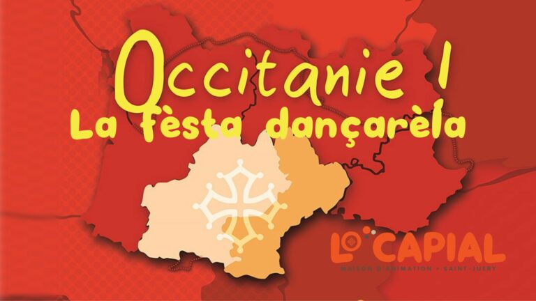 La fèsta dançarèla