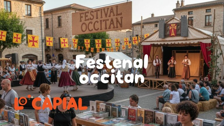 Festival occitan