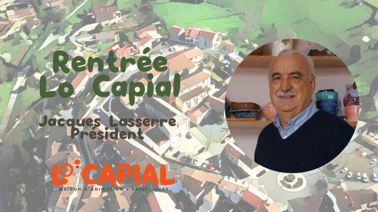 Edito Président