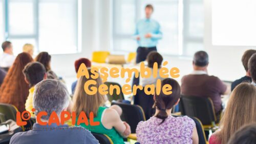 Assemblée générale 2025