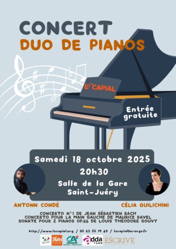 Concert annuel