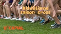 Athlétisme