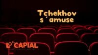 Ar’Scène 81 : Tchekhov s’amuse