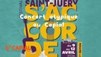 Saint-Juéry s'accorde