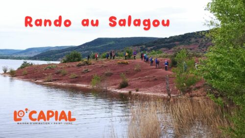 Week-end Salagou/Mourèze