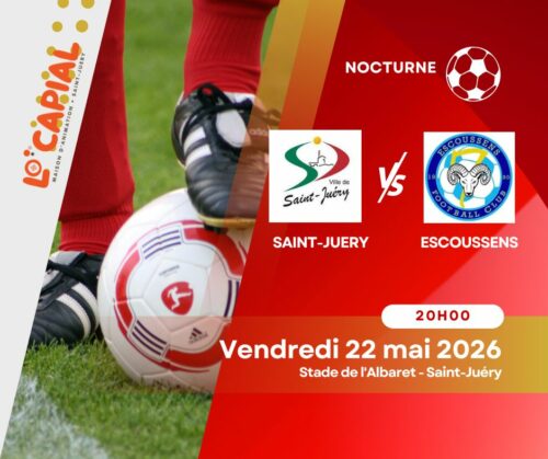Nocturne Foot à 7