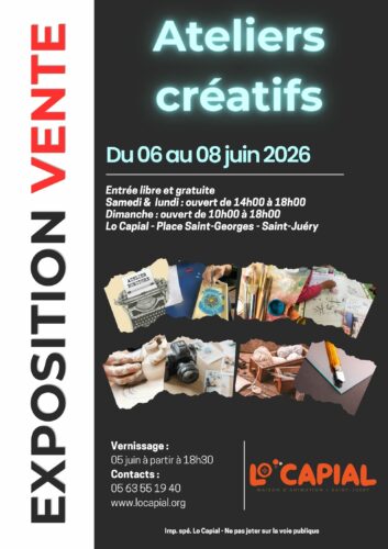 Expo-vente 2026