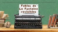 Atelier lecture