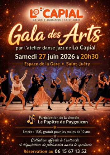 Gala des Arts