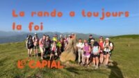 Rando à Foix
