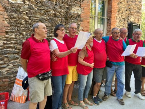Rallye cyclocapial