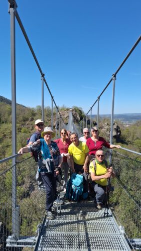 Passerelle