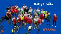 Rallye cyclocapial