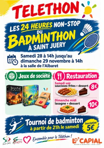 Téléthon-2026-Badminton