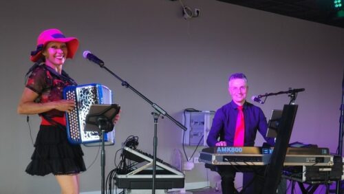 Fête des châtaignes