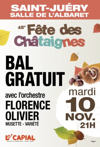 Fête des chataignes